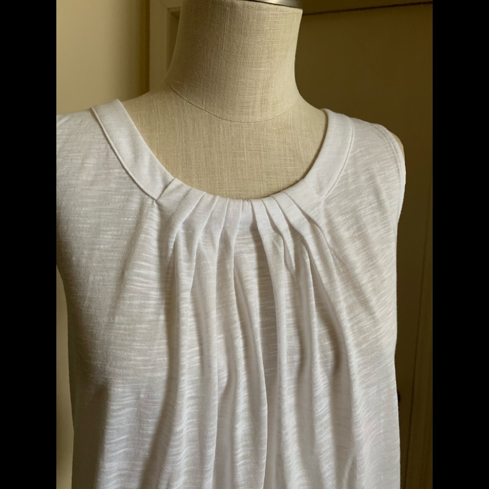 Ann Taylor LOFT top - Picture 7 of 7